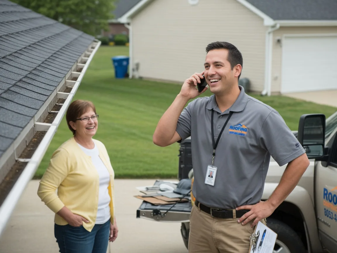 Local Roofing Contractors Lostine, OR FAQs